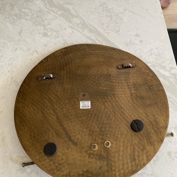 Urban Outfitters Mirror Jewelry Holder - Picture 3 of 3